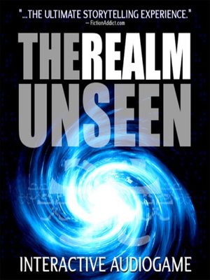 cover image of The Realm Unseen